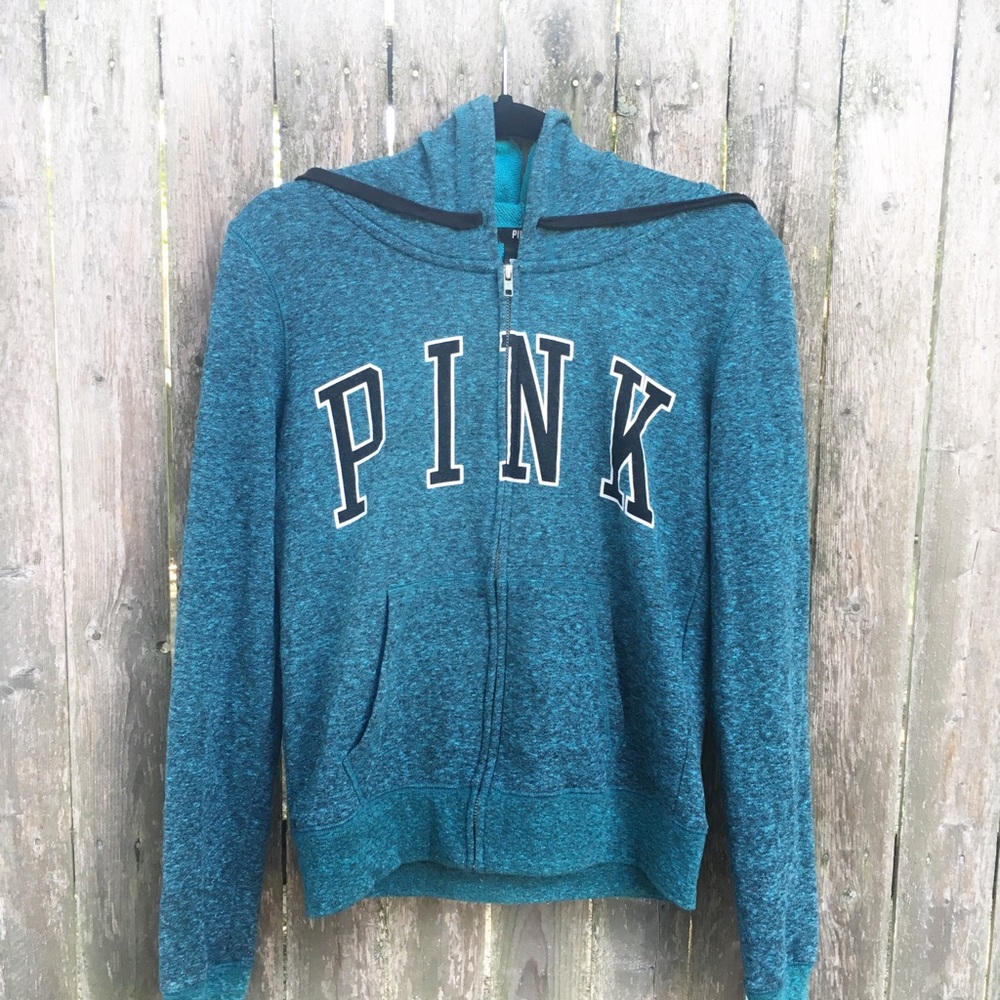 PINK Victoria Secret Hoodie